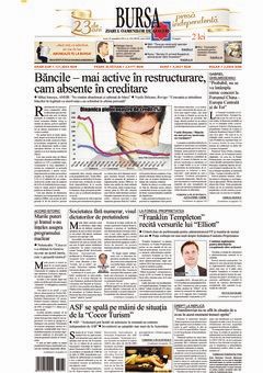 Prima pagină 25.11.2013