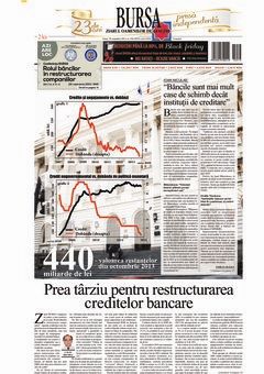 Prima pagină 29.11.2013