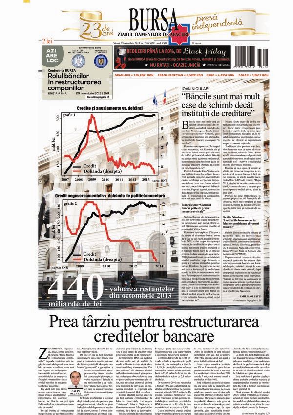 Ediţia din 01.05.2025