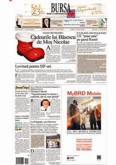 Prima pagină 06.12.2013