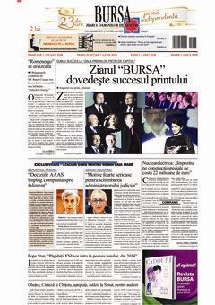 Prima pagină 09.12.2013