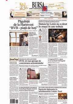 Prima pagină 12.12.2013