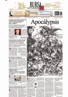 Prima pagină 17.12.2013