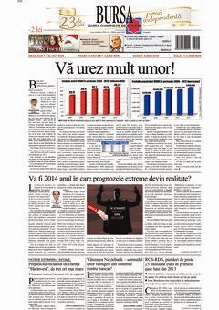 Prima pagină 06.01.2014