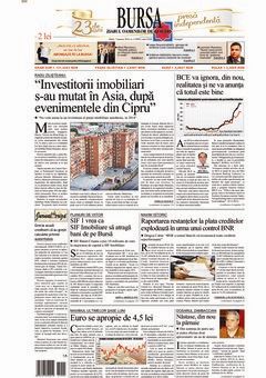 Prima pagină 07.01.2014