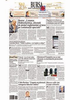 Prima pagină 08.01.2014