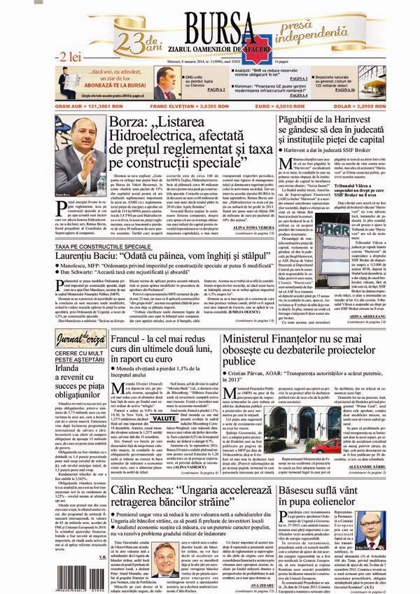 Ediţia din 24.07.2026