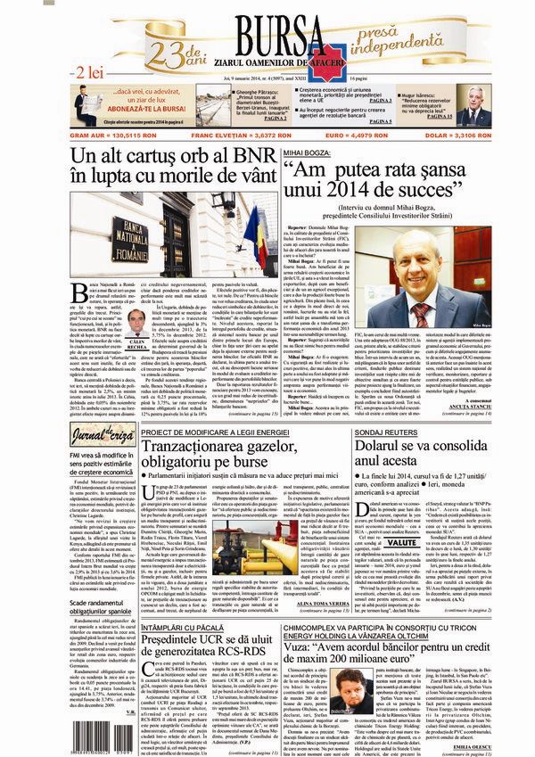 Ediţia din 28.07.2026