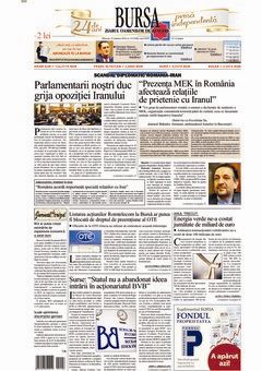 Prima pagină 22.01.2014