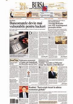 Prima pagină 24.01.2014