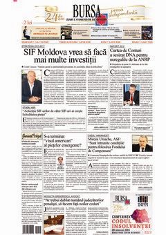 Prima pagină 03.02.2014