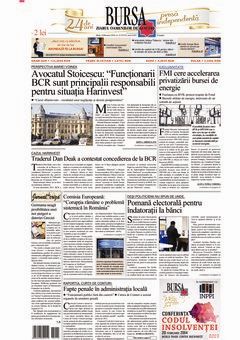 Prima pagină 04.02.2014