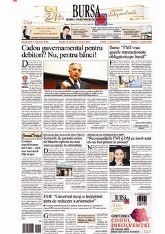 Prima pagină 05.02.2014