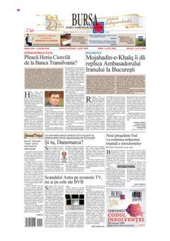 Prima pagină 12.02.2014