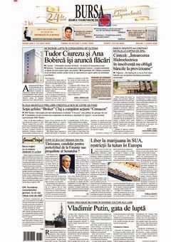 Prima pagină 27.02.2014