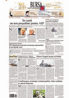 Prima pagină 06.03.2014