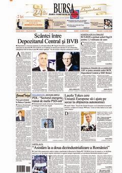 Prima pagină 12.03.2014