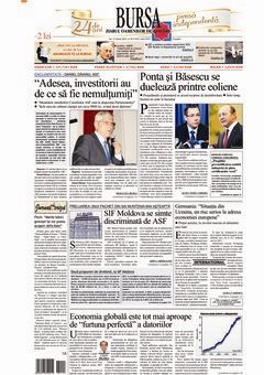 Prima pagină 13.03.2014
