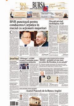 Prima pagină 14.03.2014