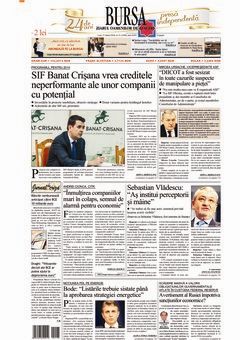 Prima pagină 17.03.2014