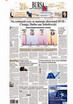 Prima pagină 20.03.2014