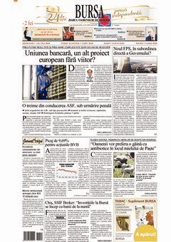 Prima pagină 24.03.2014