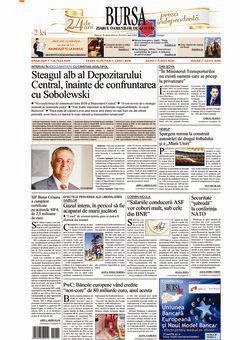 Prima pagină 26.03.2014