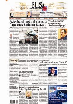 Prima pagină 27.03.2014