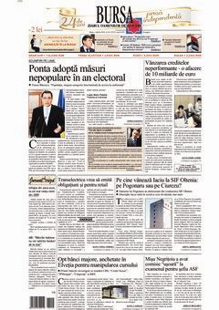 Prima pagină 01.04.2014