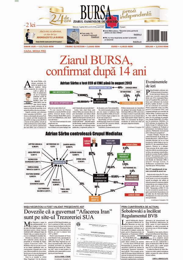 Ediţia din 24.07.2026