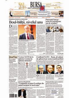 Prima pagină 07.04.2014
