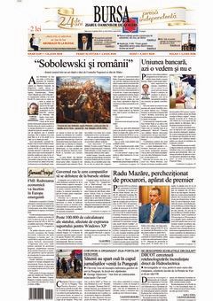 Prima pagină 09.04.2014