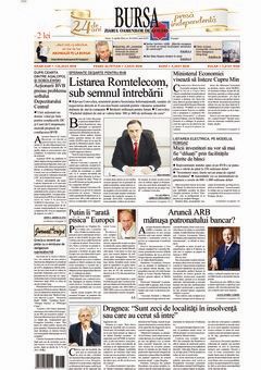 Prima pagină 11.04.2014