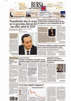 Prima pagină 14.04.2014