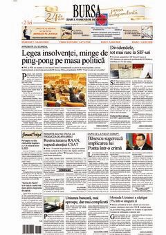 Prima pagină 16.04.2014