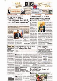 Prima pagină 24.04.2014