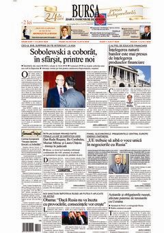Prima pagină 28.04.2014