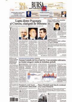 Prima pagină 30.04.2014