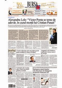 Prima pagină 06.05.2014