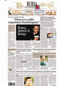 Prima pagină 07.05.2014