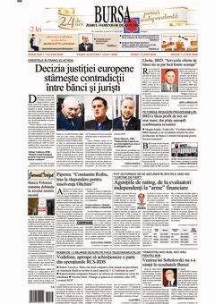 Prima pagină 08.05.2014