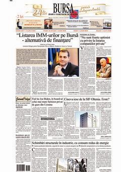 Prima pagină 14.05.2014