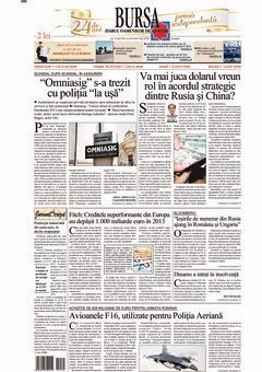 Prima pagină 15.05.2014