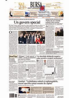 Prima pagină 21.05.2014