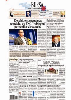 Prima pagină 13.06.2014