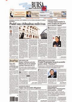 Prima pagină 18.06.2014