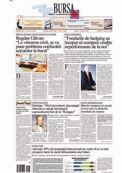 Prima pagină 19.06.2014