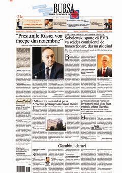 Prima pagină 23.06.2014