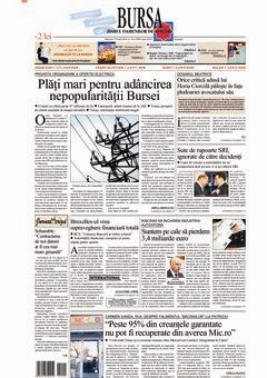 Prima pagină 25.06.2014