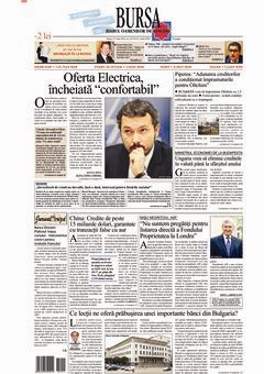 Prima pagină 27.06.2014